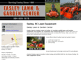 easleylawnandgardeneasley.com