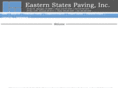 easternstatespaving.com