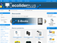 ecoliderplus.com