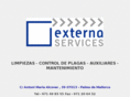 externaservices.com