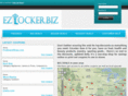 ezlocker.biz