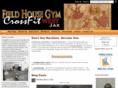 fieldhousegym.com