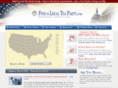 findalocalteaparty.com