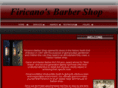 firicanosbarbershop.com