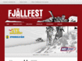 fjallfest.se