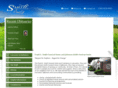 franksmithfuneralhome.com