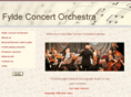 fyldeconcertorchestra.org.uk