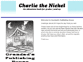 grandadpublishinghouse.com