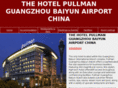 guangzhou-airport-hotel.com