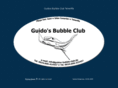 guidos-bubble-club.com