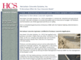 herculeanconcrete.com