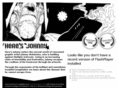 heresjohnnyfilm.com