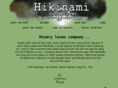 hikinami.com