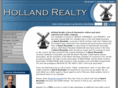 hollandrealtyandconstruction.com