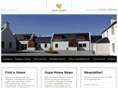 hopehomes.co.uk