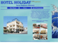 hotelholidayrimini.com