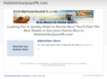 hotelsinsanjuanpr.com