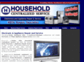 householdcentralizedservice.com