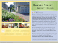 howardstreetguesthouse.com