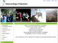 internshipspakistan.org