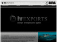 ivexports.ru