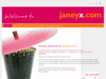 janeyx.com