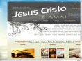 jesuscristoteama.com