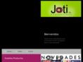 jotioli.com