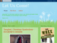 letuscome.com