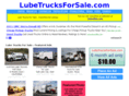 lubetrucksforsale.com