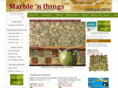 marblenthings.com