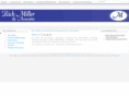 millerconsultant.com