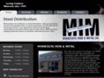minniron.com