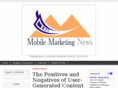 mobilemarketingnews.com