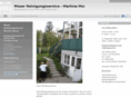 moser-reinigungsservice.net