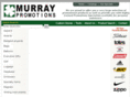 murraypromotions.com