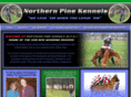 northernpinekennels.com