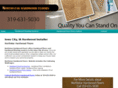 northstarhardwoodfloorsiowa.com