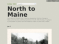 northtomaine.com