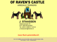 ofravenscastle.nl