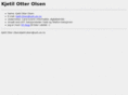 otter-olsen.net