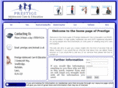 paceuk.net