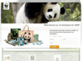pandashop.org