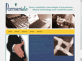 parmenidesrl.com