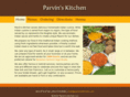 parvinskitchen.com