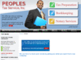 peoplestaxserviceinc.com