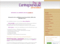prixdelentrepreneuse.com
