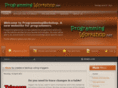 programmingworkshop.net