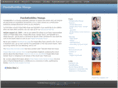 projectbluerose.com