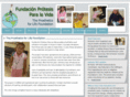 prostheticsforlife.org